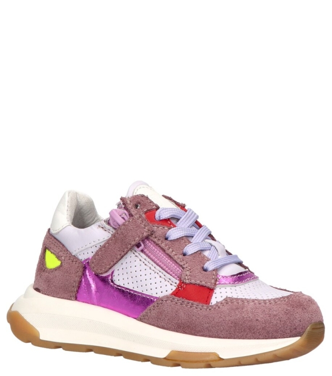 Piedro sneaker <span>111.76223.70 0341</span> 111.76223.70 0341 rose - www.bremmerschoenen.pro - Bremmer Schoenen