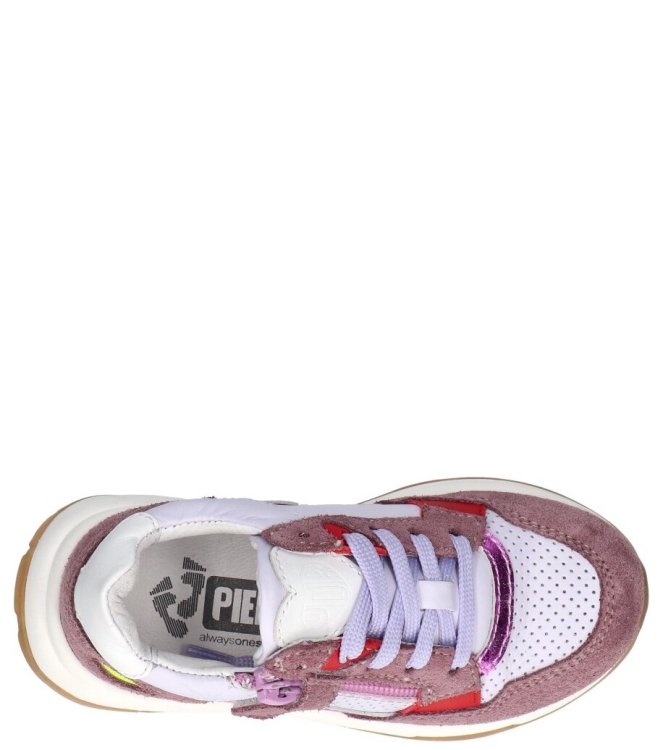 Piedro sneaker <span>111.76223.70 0341</span> 111.76223.70 0341 rose - www.bremmerschoenen.pro - Bremmer Schoenen