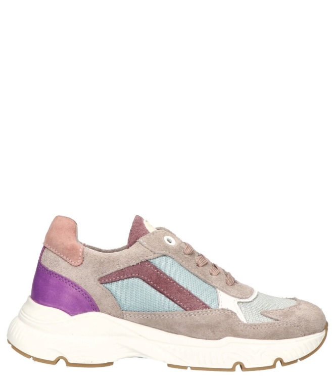 Piedro sneaker <span>111.76183.10 8041</span> 111.76183.10 8041 meerkleurig - www.bremmerschoenen.pro - Bremmer Schoenen