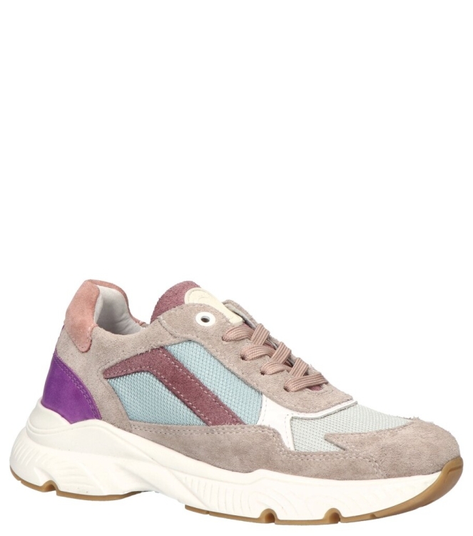 Piedro sneaker <span>111.76183.10 8041</span> 111.76183.10 8041 meerkleurig - www.bremmerschoenen.pro - Bremmer Schoenen