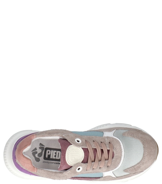 Piedro sneaker <span>111.76183.10 8041</span> 111.76183.10 8041 meerkleurig - www.bremmerschoenen.pro - Bremmer Schoenen