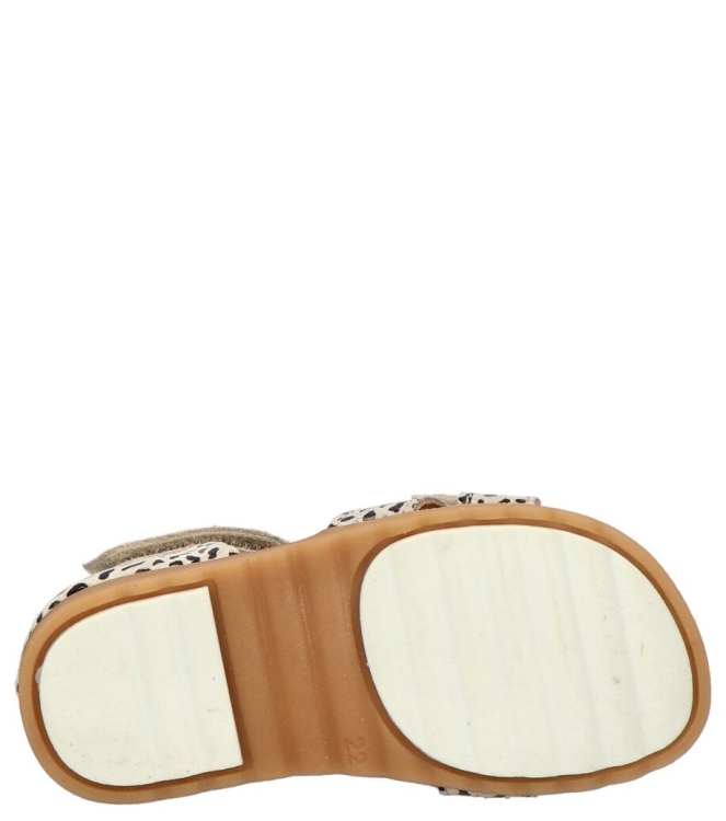 Jochie Jochie Sandaal <span>24710 866 Coby</span> Leopard Jochie Sandaal <span>24710 866 Coby</span> 24710 866 Coby beige - www.bremmerschoenen.pro - Bremmer Schoenen