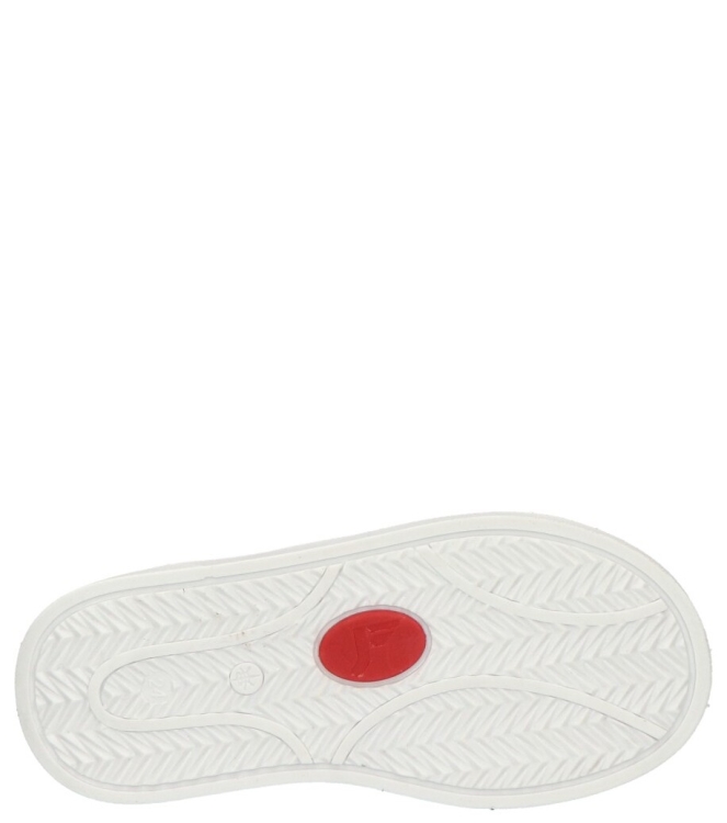 Jochie sneaker <span>24500 905 Carlijn</span> 24500 905 Carlijn wit - www.bremmerschoenen.pro - Bremmer Schoenen