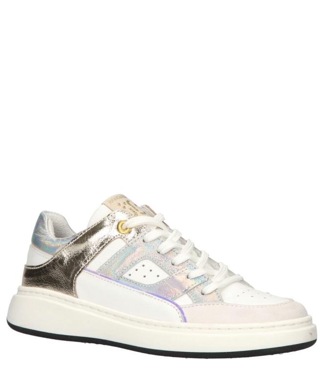 Jochie sneaker <span>24540 960 Cis</span> 24540 960 Cis wit - www.bremmerschoenen.pro - Bremmer Schoenen