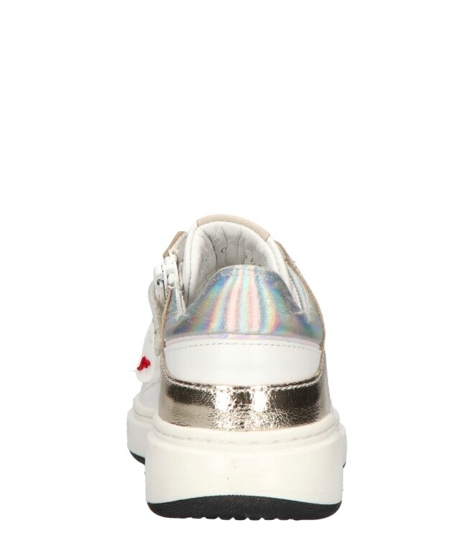 Jochie sneaker <span>24540 960 Cis</span> 24540 960 Cis wit - www.bremmerschoenen.pro - Bremmer Schoenen