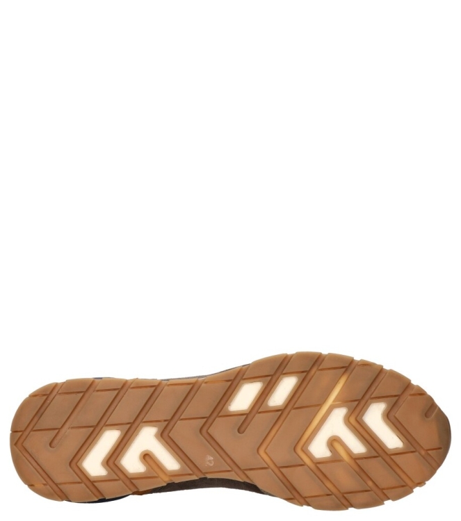 Australian sneaker <span>15.1632.02 KI0 Novecento</span> 15.1632.02 KI0 Novecento grijs - www.bremmerschoenen.pro - Bremmer Schoenen