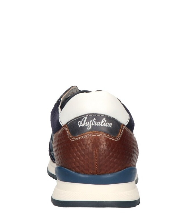 Australian sneaker <span>15.1600.03 SF5 Filmon</span> 15.1600.03 SF5 Filmon blauw - www.bremmerschoenen.pro - Bremmer Schoenen