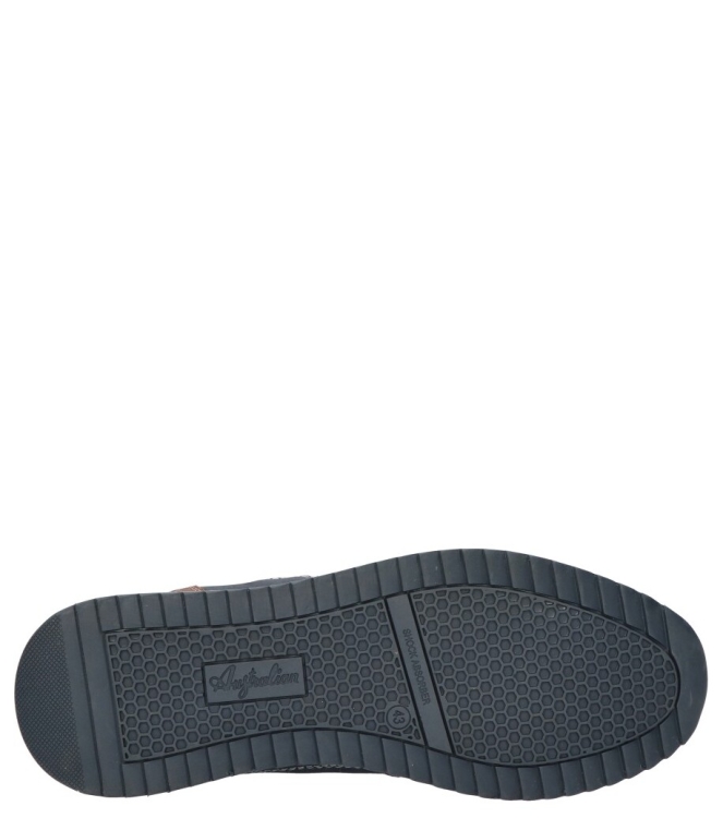 Australian sneaker <span>15.1600.03 SF5 Filmon</span> 15.1600.03 SF5 Filmon blauw - www.bremmerschoenen.pro - Bremmer Schoenen