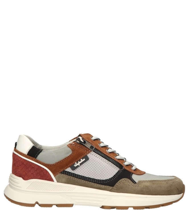 Australian sneaker <span>15.1639.02 K16 Connery</span> 15.1639.02 K16 Connery meerkleurig - www.bremmerschoenen.pro - Bremmer Schoenen