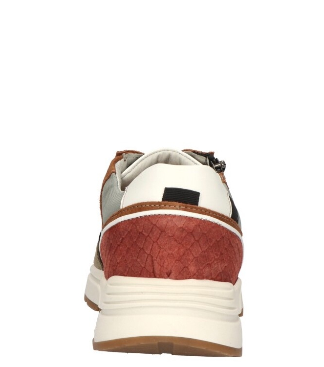 Australian sneaker <span>15.1639.02 K16 Connery</span> 15.1639.02 K16 Connery meerkleurig - www.bremmerschoenen.pro - Bremmer Schoenen