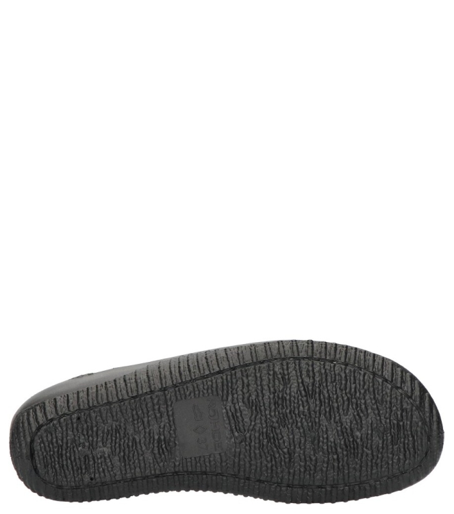 Rohde slipper <span>1940 56</span> 1940 56 blauw - www.bremmerschoenen.pro - Bremmer Schoenen