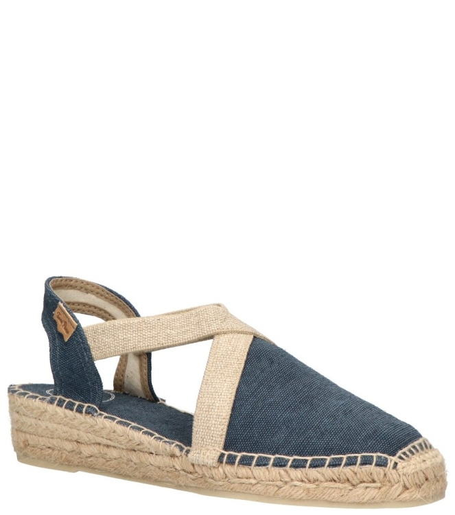 Toni Pons Toni Pons sandaal <span>Verdi Mari vintage</span> Mari Toni Pons sandaal <span>Verdi Mari vintage</span> Verdi Mari vintage blauw - www.bremmerschoenen.pro - Bremmer Schoenen