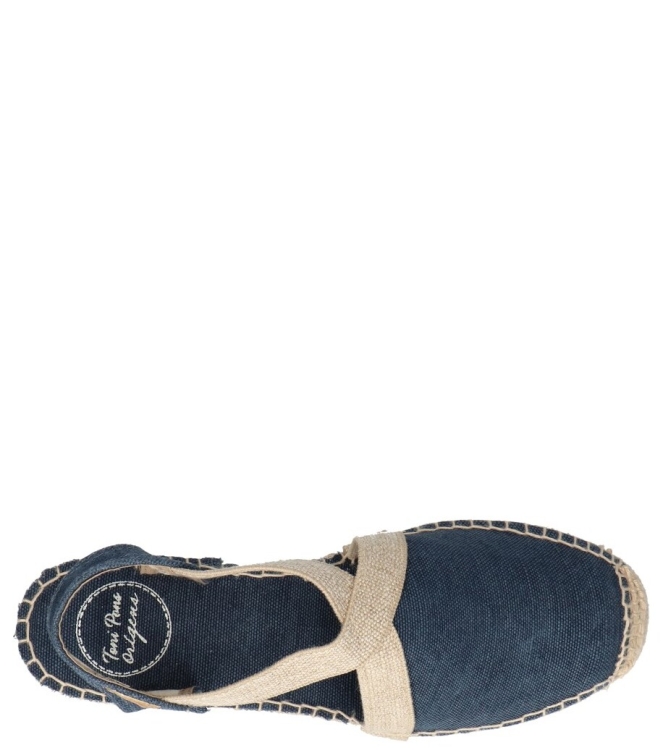 Toni Pons Toni Pons sandaal <span>Verdi Mari vintage</span> Mari Toni Pons sandaal <span>Verdi Mari vintage</span> Verdi Mari vintage blauw - www.bremmerschoenen.pro - Bremmer Schoenen