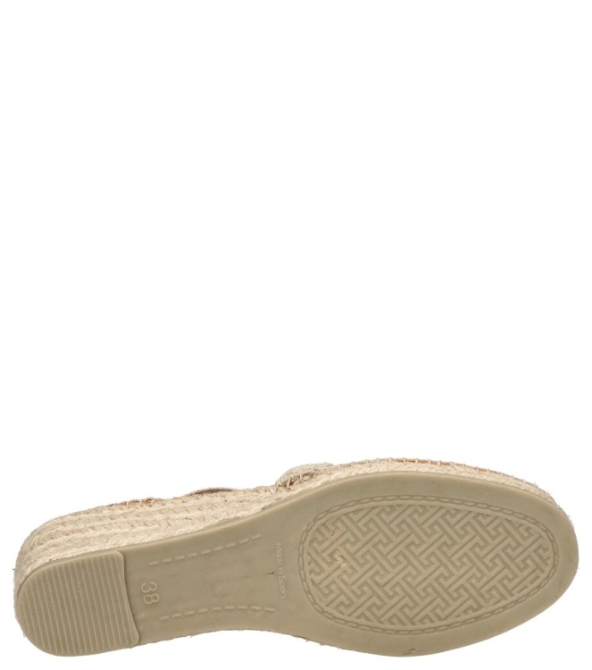 Toni Pons sandaal <span>Tossa Plati leather</span> Tossa Plati leather goud - www.bremmerschoenen.pro - Bremmer Schoenen