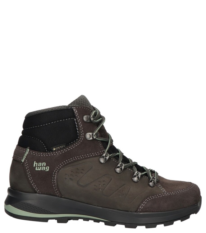 Hanwag wandelschoen <span>203701-064494 Torsby Lady GTX</span> 203701-064494 Torsby Lady GTX grijs - www.bremmerschoenen.pro - Bremmer Schoenen