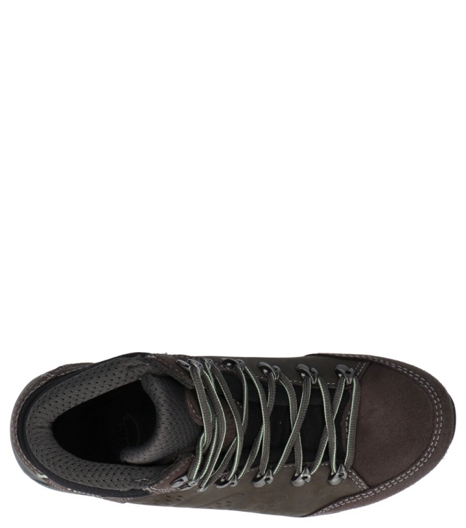 Hanwag wandelschoen <span>203701-064494 Torsby Lady GTX</span> 203701-064494 Torsby Lady GTX grijs - www.bremmerschoenen.pro - Bremmer Schoenen