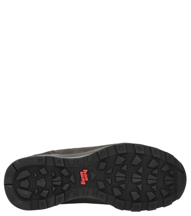 Hanwag wandelschoen <span>203701-064494 Torsby Lady GTX</span> 203701-064494 Torsby Lady GTX grijs - www.bremmerschoenen.pro - Bremmer Schoenen