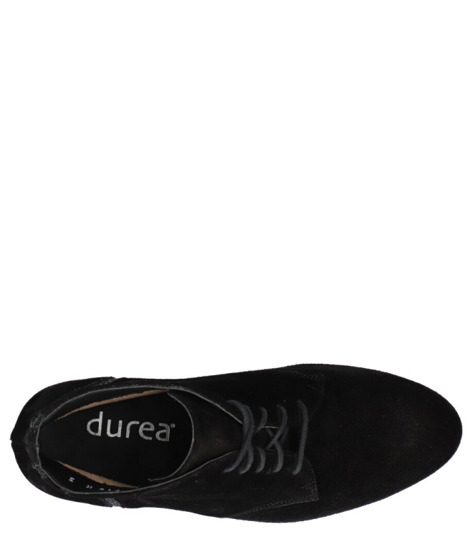 Durea veterboot <span>9738 915 9999</span> 9738 915 9999 zwart - www.bremmerschoenen.pro - Bremmer Schoenen