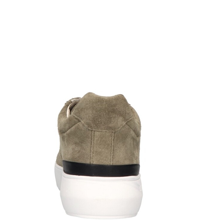 Blackstone sneaker <span>BG-167 Radley Salvia</span> BG-167 Radley Salvia groen - www.bremmerschoenen.pro - Bremmer Schoenen