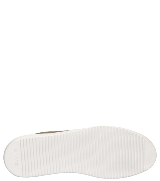 Blackstone sneaker <span>BG-167 Radley Salvia</span> BG-167 Radley Salvia groen - www.bremmerschoenen.pro - Bremmer Schoenen