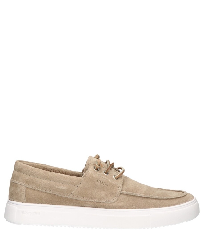 Blackstone sneaker <span>BG-175 Lemon Pepper</span> BG-175 Lemon Pepper beige - www.bremmerschoenen.pro - Bremmer Schoenen