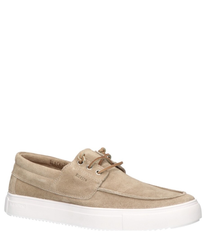 Blackstone sneaker <span>BG-175 Lemon Pepper</span> BG-175 Lemon Pepper beige - www.bremmerschoenen.pro - Bremmer Schoenen