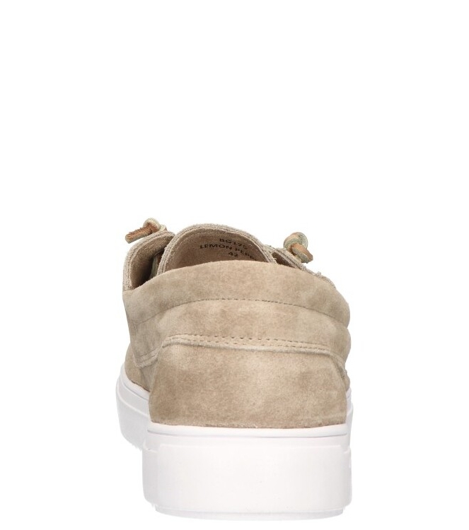 Blackstone sneaker <span>BG-175 Lemon Pepper</span> BG-175 Lemon Pepper beige - www.bremmerschoenen.pro - Bremmer Schoenen
