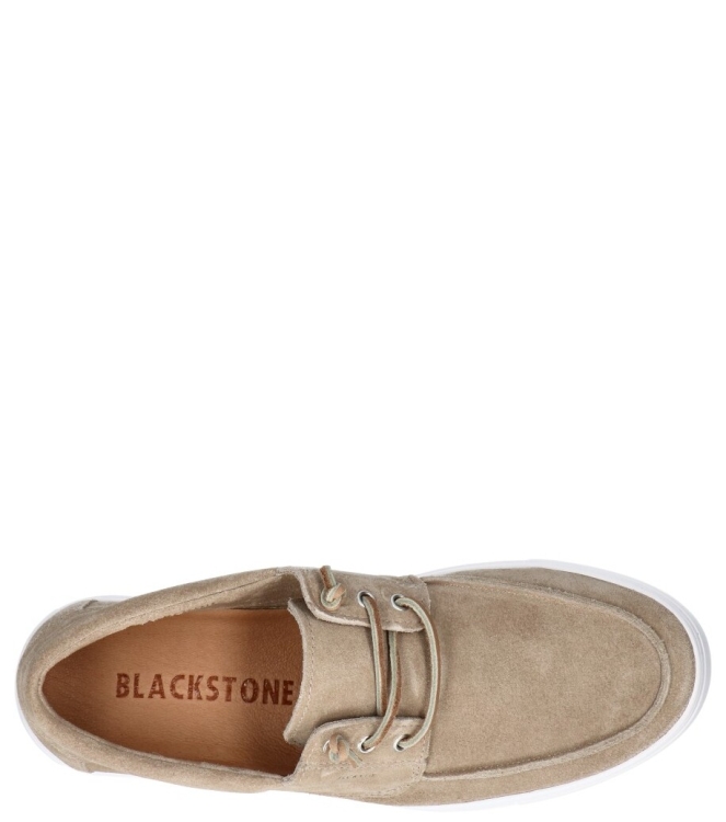 Blackstone sneaker <span>BG-175 Lemon Pepper</span> BG-175 Lemon Pepper beige - www.bremmerschoenen.pro - Bremmer Schoenen