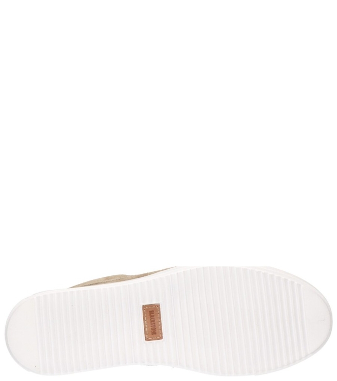 Blackstone sneaker <span>BG-175 Lemon Pepper</span> BG-175 Lemon Pepper beige - www.bremmerschoenen.pro - Bremmer Schoenen