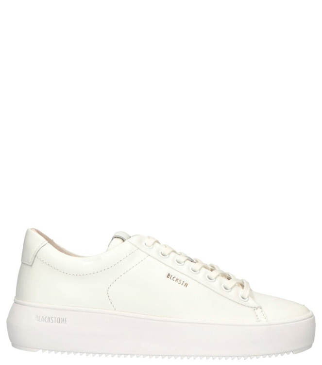 Blackstone sneaker <span>BL-221 Lyra White</span> BL-221 Lyra White wit - www.bremmerschoenen.pro - Bremmer Schoenen