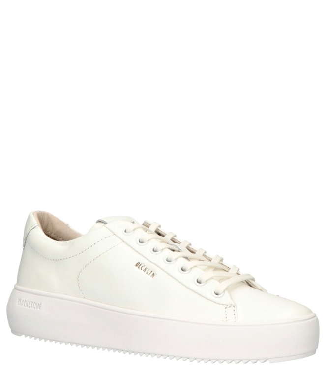 Blackstone sneaker <span>BL-221 Lyra White</span> BL-221 Lyra White wit - www.bremmerschoenen.pro - Bremmer Schoenen