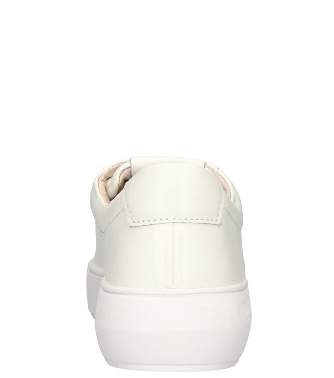 Blackstone sneaker <span>BL-221 Lyra White</span> BL-221 Lyra White wit - www.bremmerschoenen.pro - Bremmer Schoenen