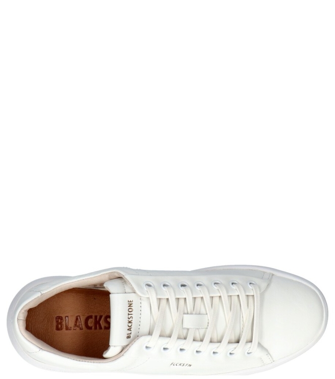 Blackstone sneaker <span>BL-221 Lyra White</span> BL-221 Lyra White wit - www.bremmerschoenen.pro - Bremmer Schoenen