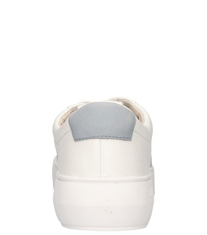 Blackstone sneaker <span>BL-220 Ryder WCBL</span> BL-220 Ryder WCBL wit - www.bremmerschoenen.pro - Bremmer Schoenen