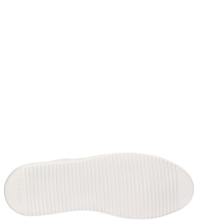 Blackstone sneaker <span>BL-220 Ryder WCBL</span> BL-220 Ryder WCBL wit - www.bremmerschoenen.pro - Bremmer Schoenen