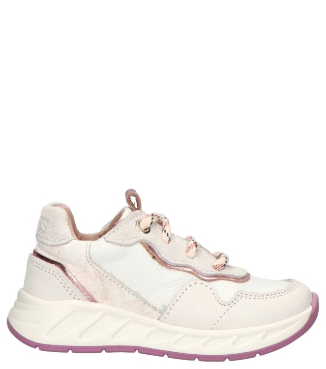 Twins sneaker <span>324107 600 Silva Sharp</span> 324107 600 Silva Sharp wit - www.bremmerschoenen.pro - Bremmer Schoenen