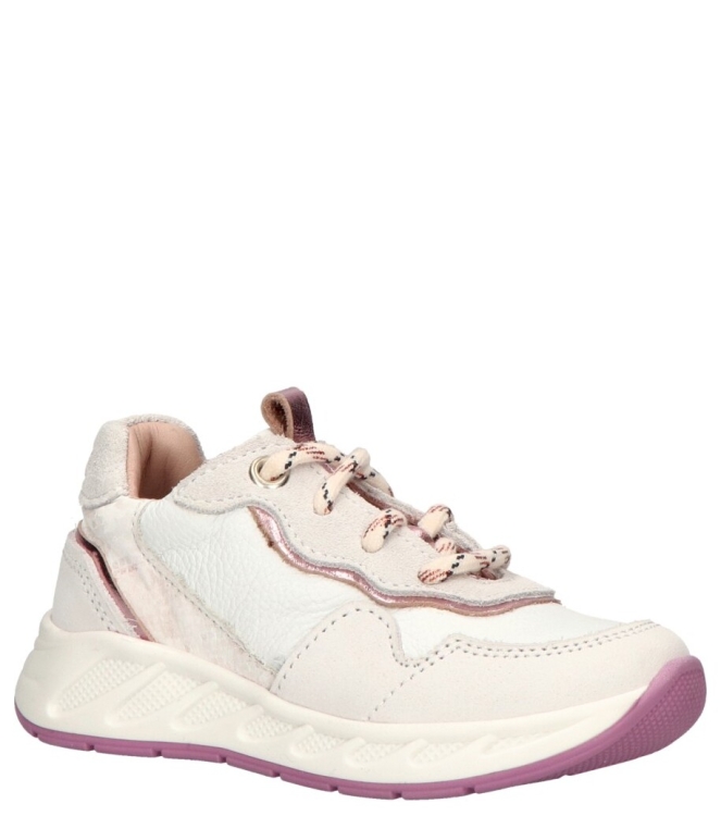 Twins sneaker <span>324107 600 Silva Sharp</span> 324107 600 Silva Sharp wit - www.bremmerschoenen.pro - Bremmer Schoenen