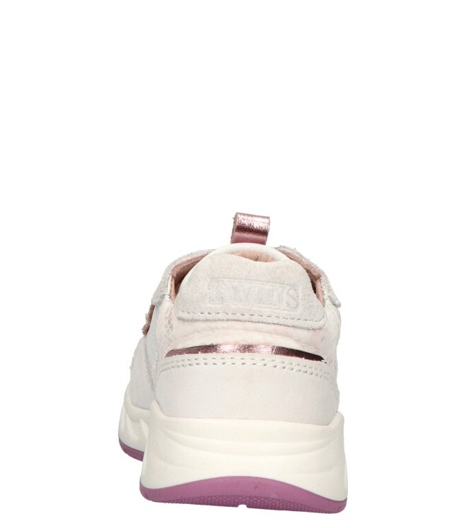 Twins sneaker <span>324107 600 Silva Sharp</span> 324107 600 Silva Sharp wit - www.bremmerschoenen.pro - Bremmer Schoenen
