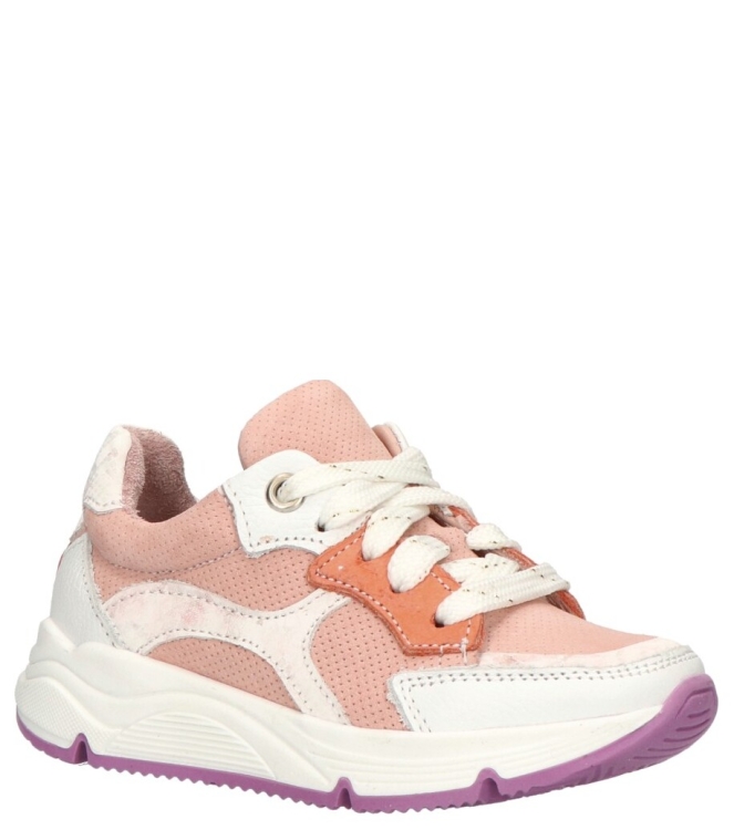 Twins sneaker <span>324130 196 Vela Venus</span> 324130 196 Vela Venus rose - www.bremmerschoenen.pro - Bremmer Schoenen