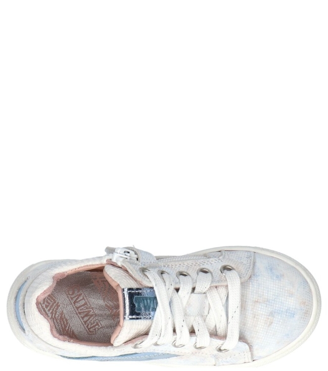 Twins Twins sneaker <span>324116 521 Claire Cheer</span> 521 Iceblue Twins sneaker <span>324116 521 Claire Cheer</span> 324116 521 Claire Cheer blauw - www.bremmerschoenen.pro - Bremmer Schoenen