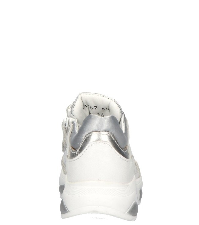 Twins sneaker <span>324157 500 Sen Swing</span> 324157 500 Sen Swing wit - www.bremmerschoenen.pro - Bremmer Schoenen