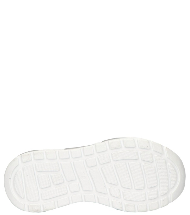Twins sneaker <span>324157 500 Sen Swing</span> 324157 500 Sen Swing wit - www.bremmerschoenen.pro - Bremmer Schoenen