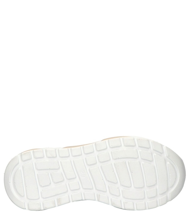 Twins sneaker <span>324157 106 Sen Swing</span> 324157 106 Sen Swing beige - www.bremmerschoenen.pro - Bremmer Schoenen