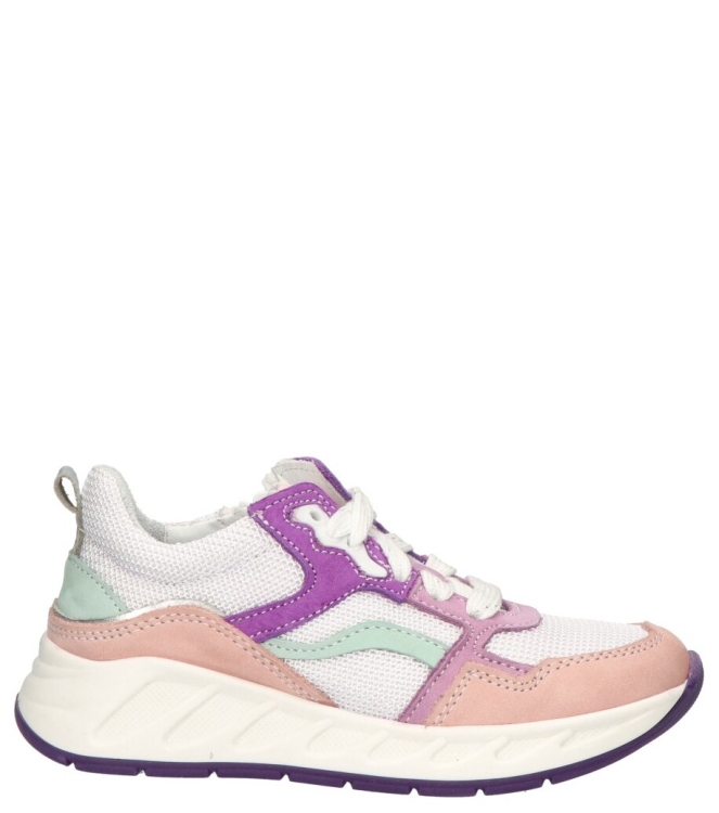 Twins sneaker <span>324175 196 Samanta Sharp</span> 324175 196 Samanta Sharp rose - www.bremmerschoenen.pro - Bremmer Schoenen