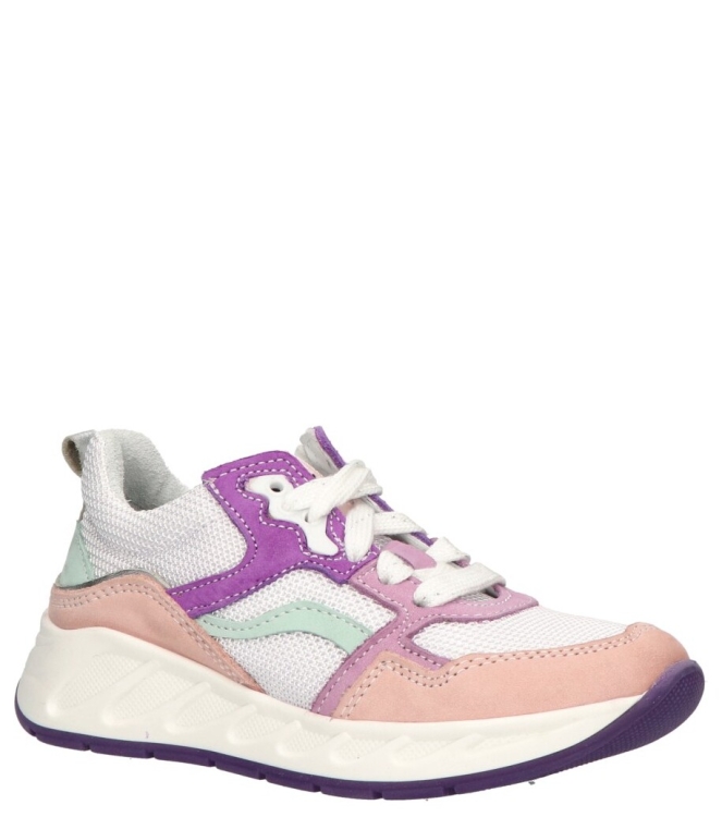 Twins sneaker <span>324175 196 Samanta Sharp</span> 324175 196 Samanta Sharp rose - www.bremmerschoenen.pro - Bremmer Schoenen