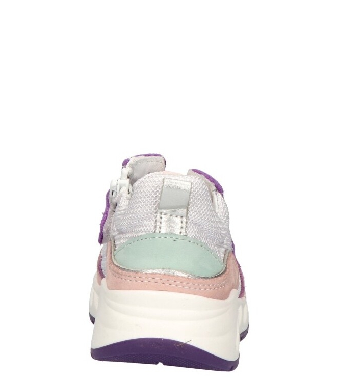 Twins sneaker <span>324175 196 Samanta Sharp</span> 324175 196 Samanta Sharp rose - www.bremmerschoenen.pro - Bremmer Schoenen