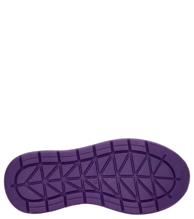 Twins sneaker <span>324175 196 Samanta Sharp</span> 324175 196 Samanta Sharp rose - www.bremmerschoenen.pro - Bremmer Schoenen