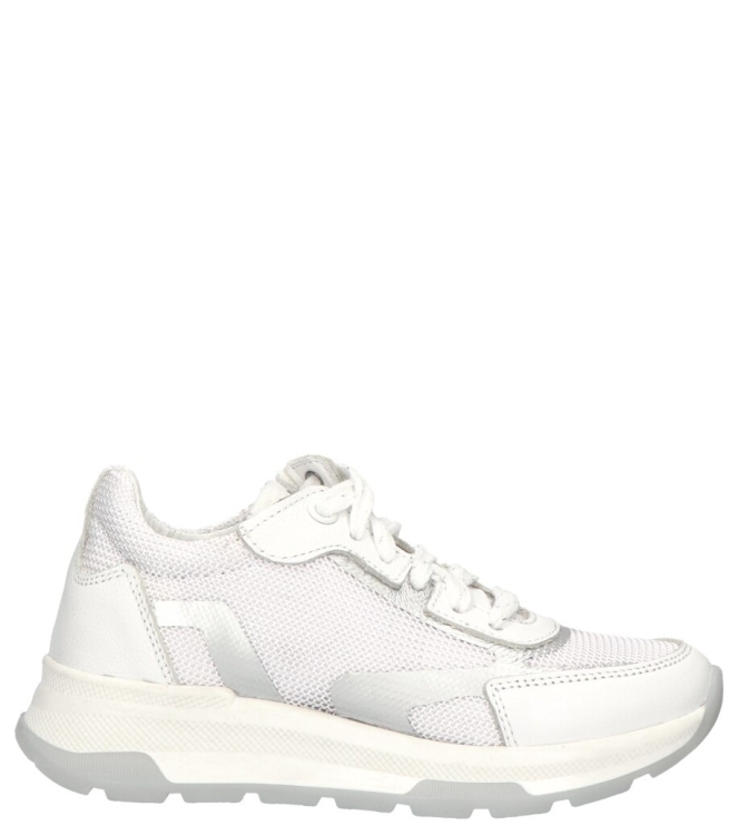 Twins sneaker <span>324155 500 Gwen Gul</span> 324155 500 Gwen Gul wit - www.bremmerschoenen.pro - Bremmer Schoenen