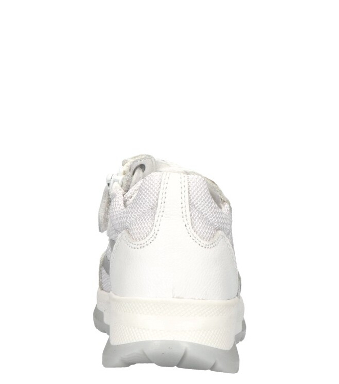 Twins sneaker <span>324155 500 Gwen Gul</span> 324155 500 Gwen Gul wit - www.bremmerschoenen.pro - Bremmer Schoenen