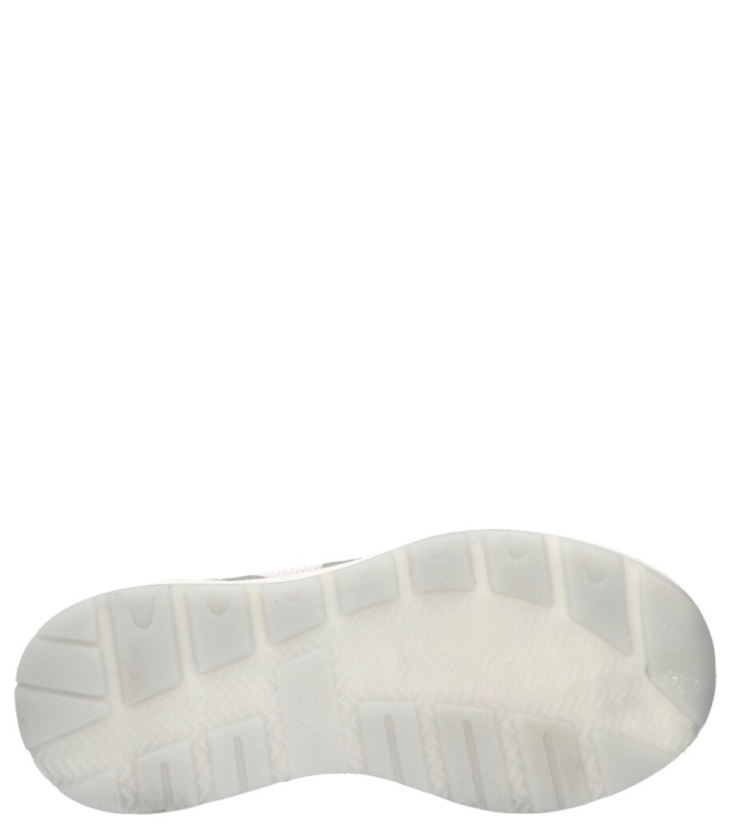 Twins sneaker <span>324155 500 Gwen Gul</span> 324155 500 Gwen Gul wit - www.bremmerschoenen.pro - Bremmer Schoenen